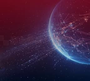 premium partner background